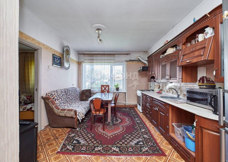 Коттедж/дом Кедровая, 12