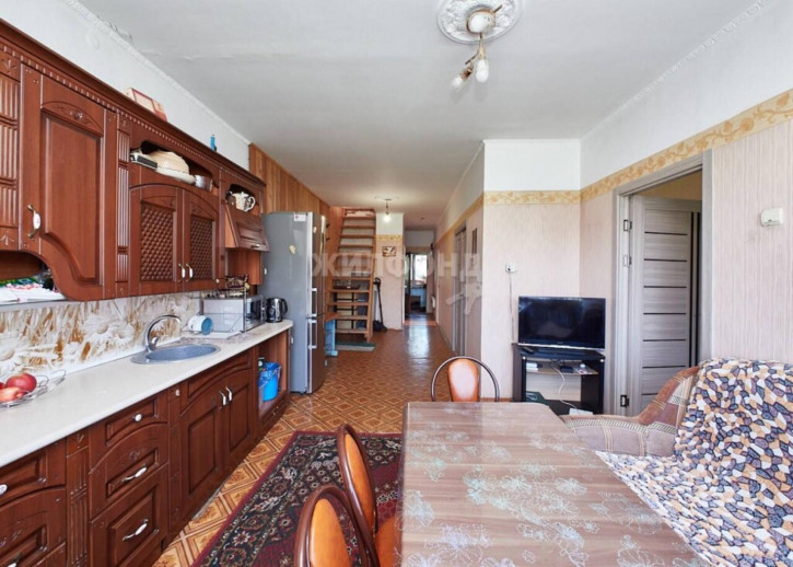 Коттедж/дом Кедровая, 12