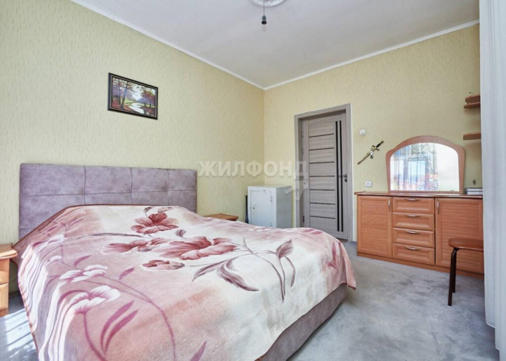 Коттедж/дом Кедровая, 12