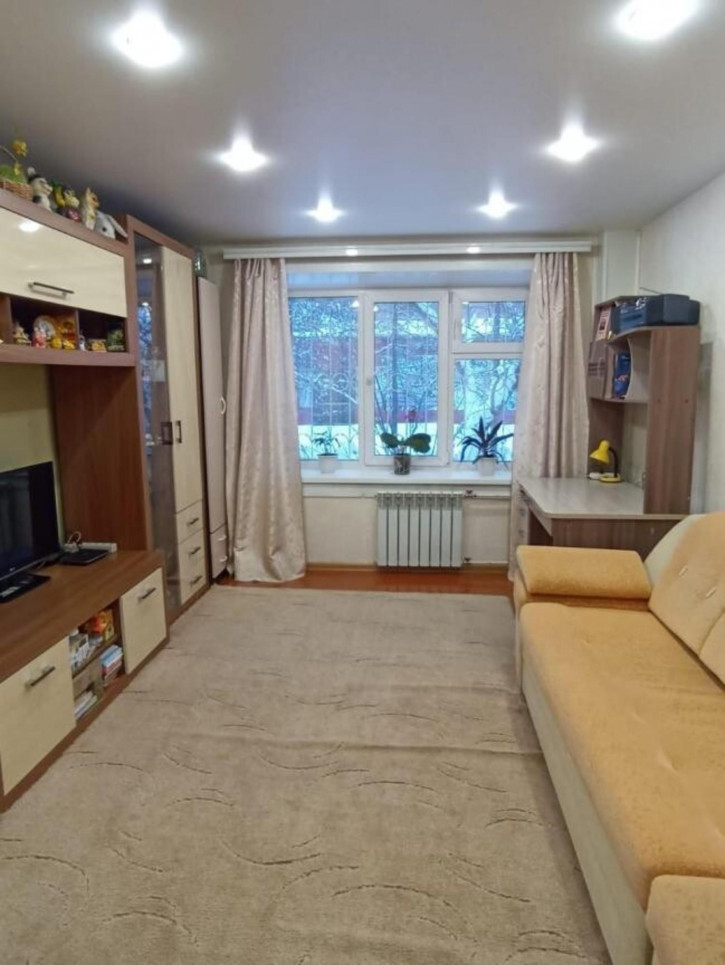 2-комн квартира Комсомольская, 5 А 2-комн квартира Комсомольская, 5 А