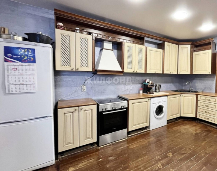 3-комн квартира Рубежная, 36/1