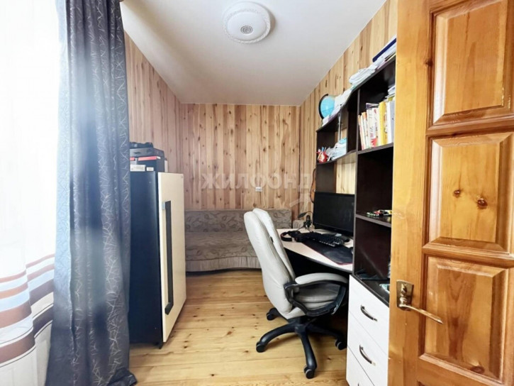 3-комн квартира Рубежная, 36/1