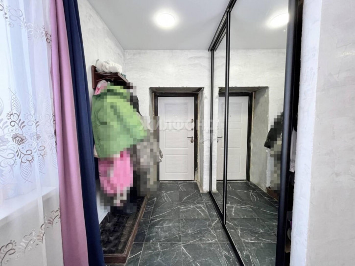 3-комн квартира Рубежная, 36/1