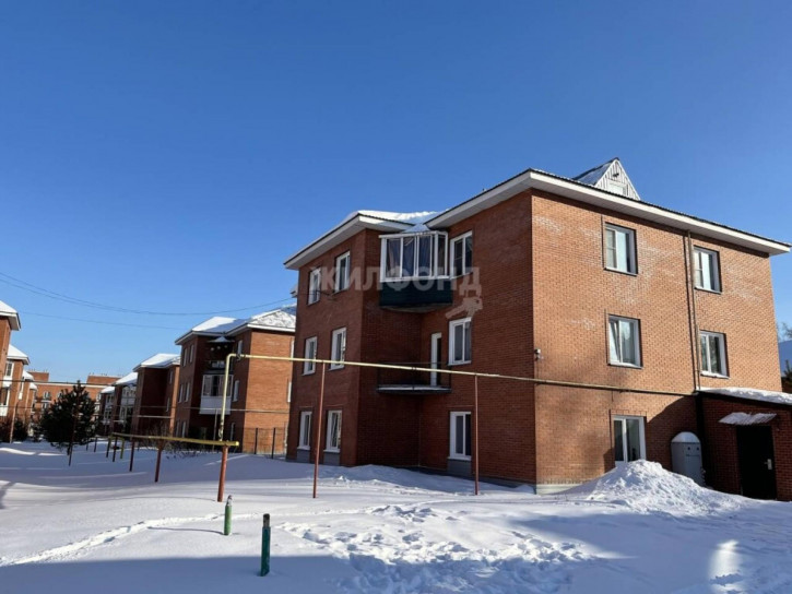 3-комн квартира Рубежная, 36/1