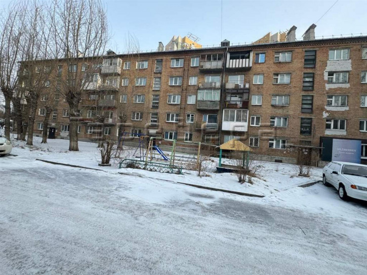 Студия Партизана Железняка, 11б