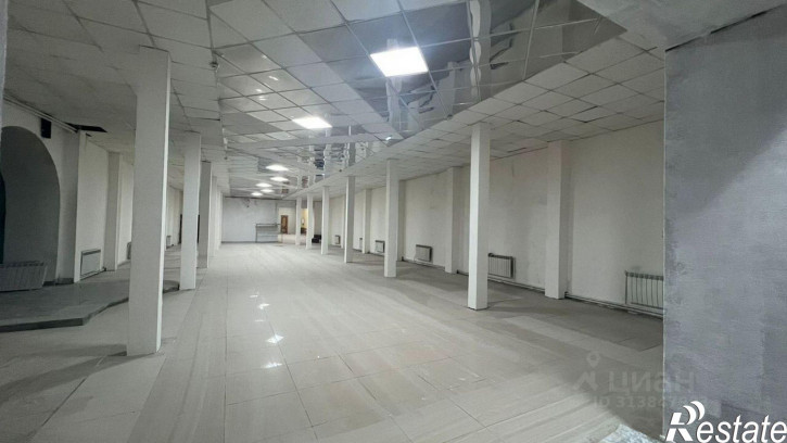 Торговое помещение улица Столярова, 3с10/2 Торговое помещение улица Столярова, 3с10/2