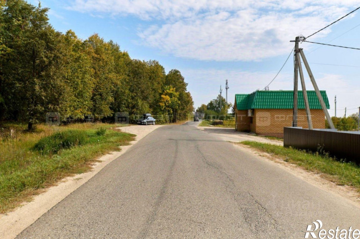 Отдельное здание ул Лагерная