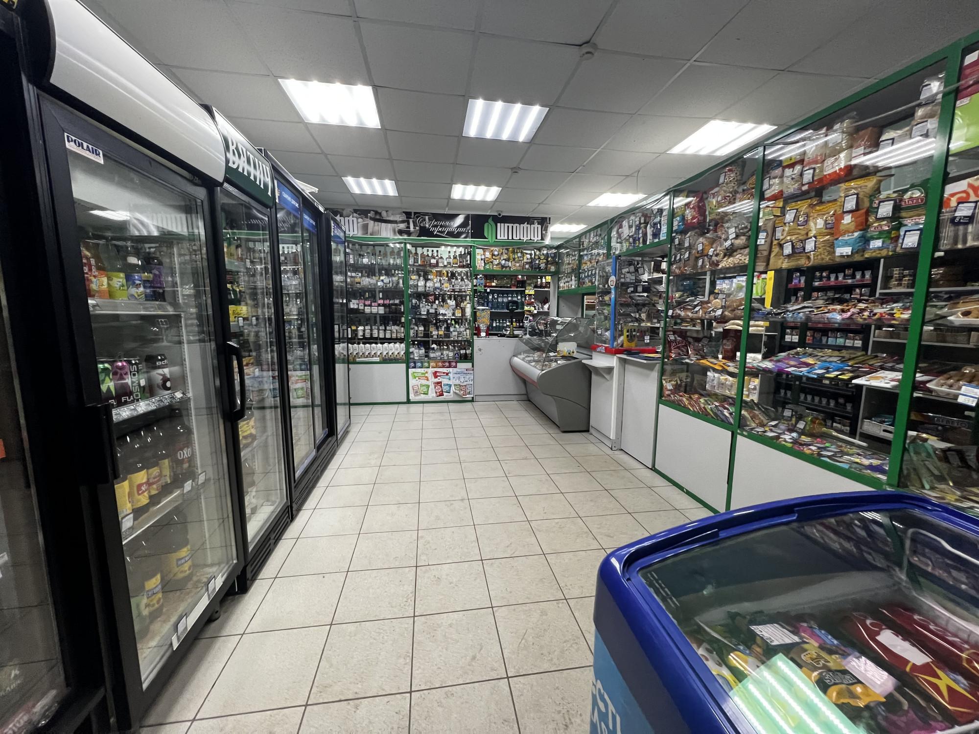 Купить офис, помещение под офис за 12 500 000 рублей на Заречная ул., 8