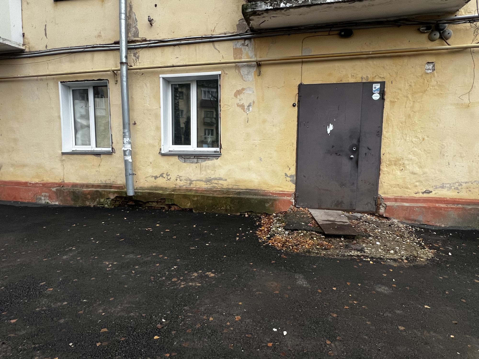 Купить офис, помещение под офис за 12 500 000 рублей на Заречная ул., 8