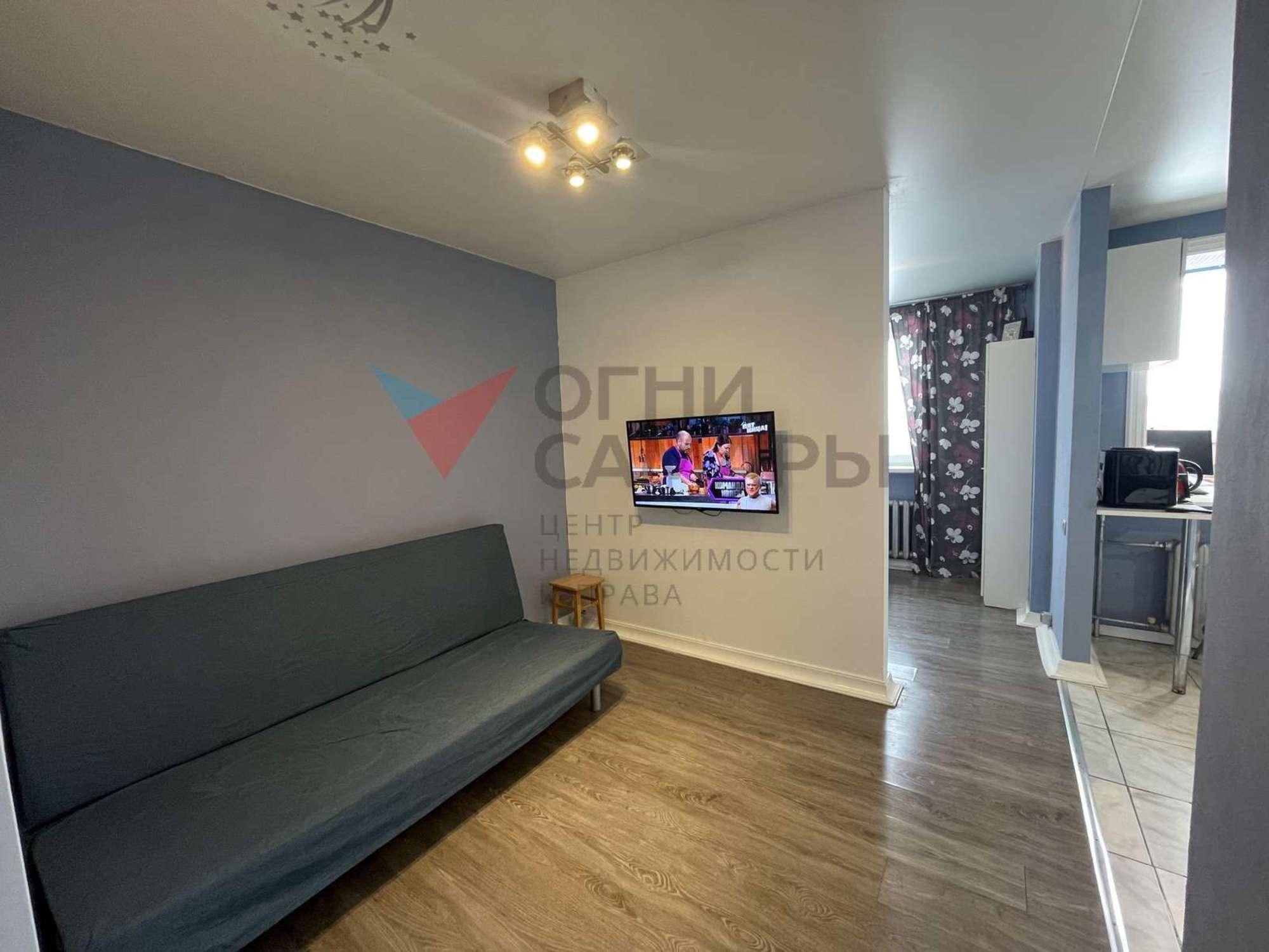 Купить студию за 6 000 000 рублей на Карла Маркса проспект, 32 Купить студию за 6 000 000 рублей на Карла Маркса проспект, 32