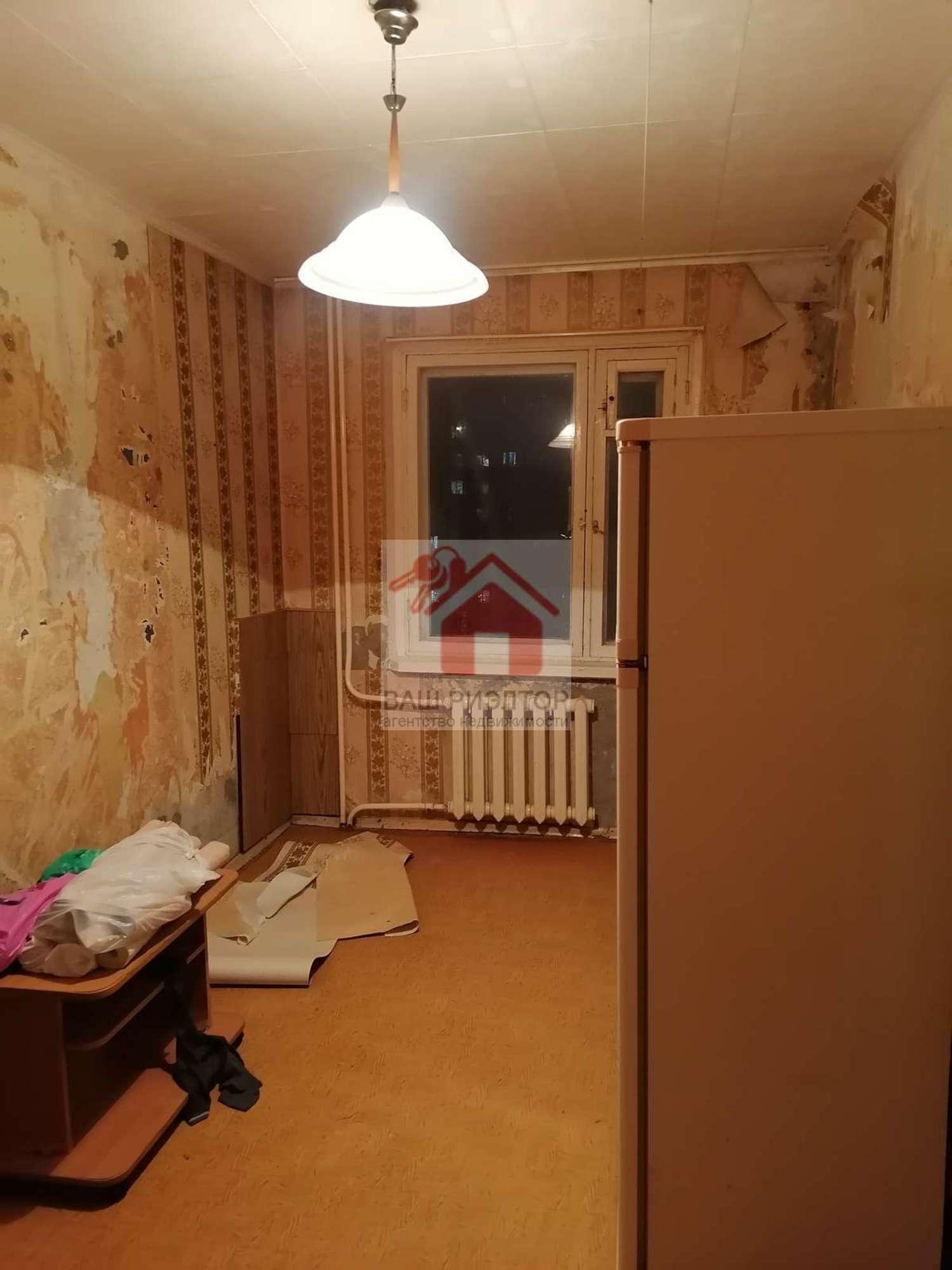 Купить квартиру за 5 500 000 рублей на Стара-Загора улица, 267Д