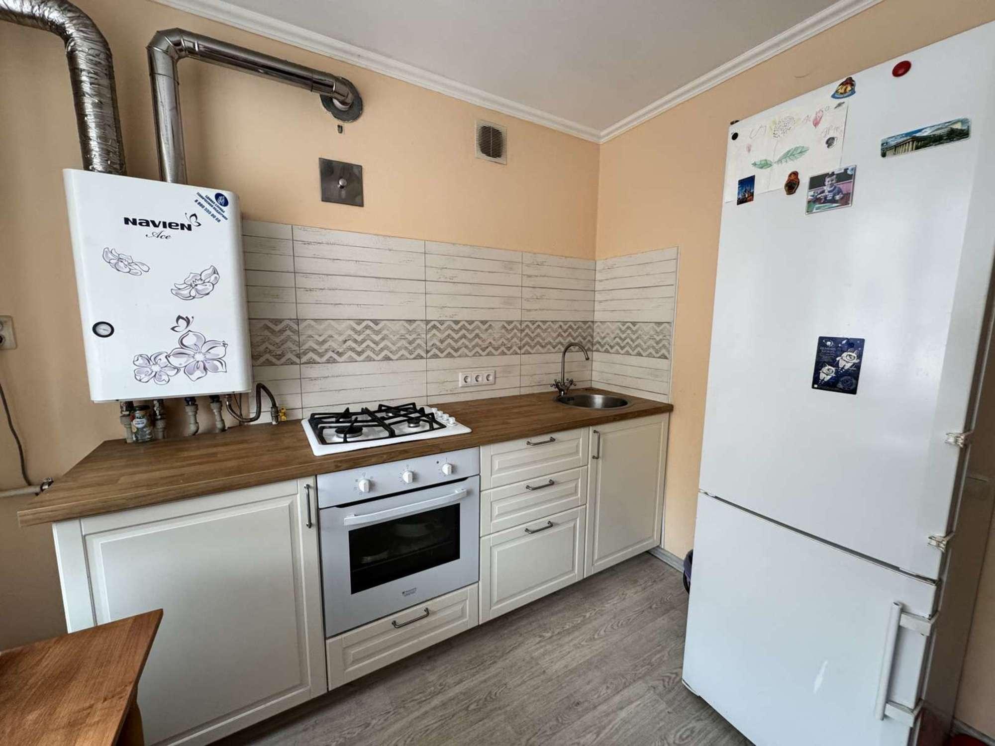 Продажа 2-комн квартиры Ивана Финютина бульвар, 19