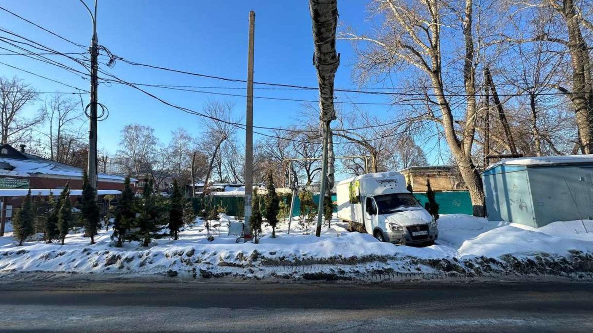 Сдать землю, земельный участок за 100 000 рублей на Дальняя улица, 7