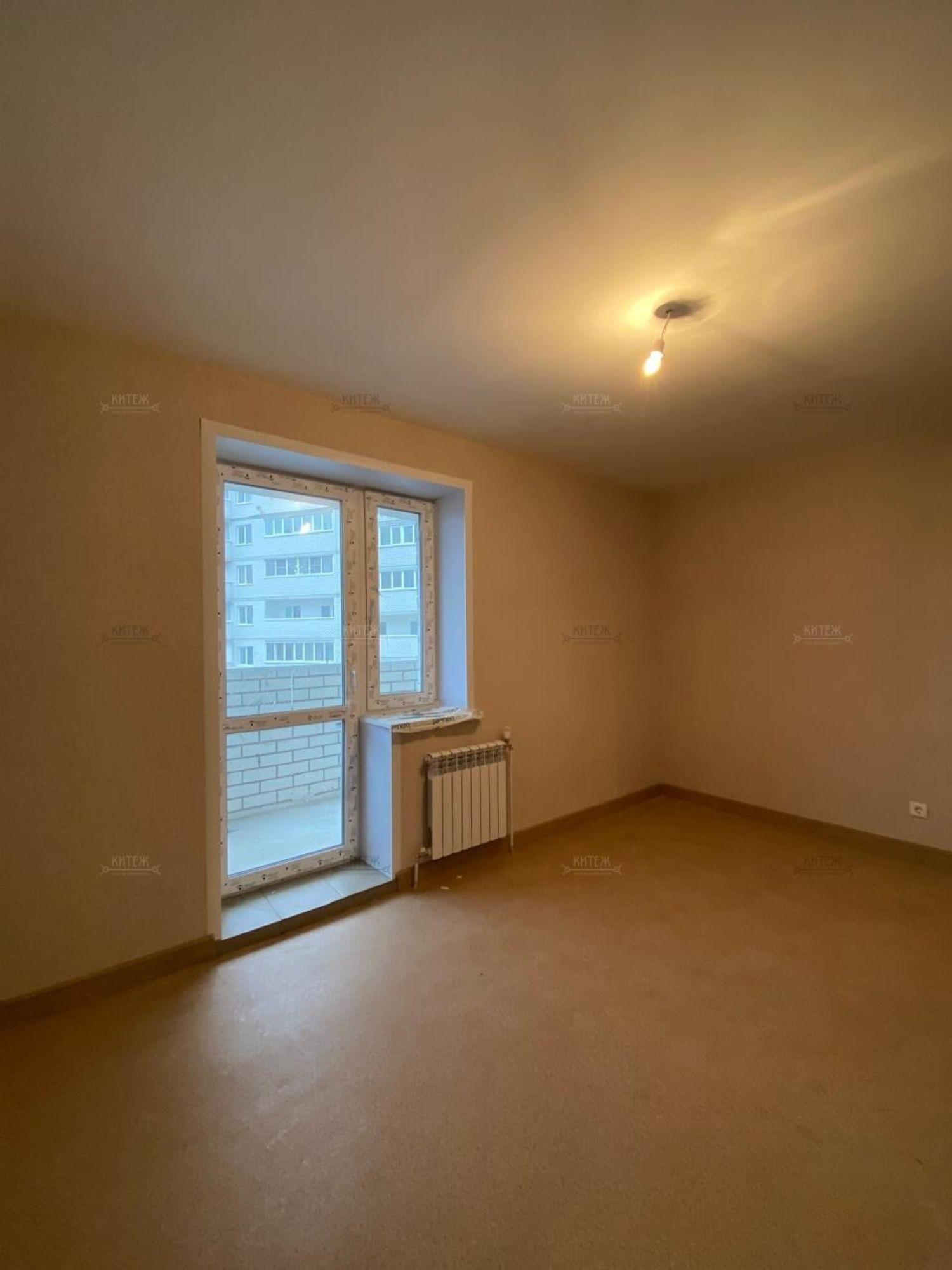 Купить квартиру за 7 833 960 рублей на Юрия Круглова проезд, д.8