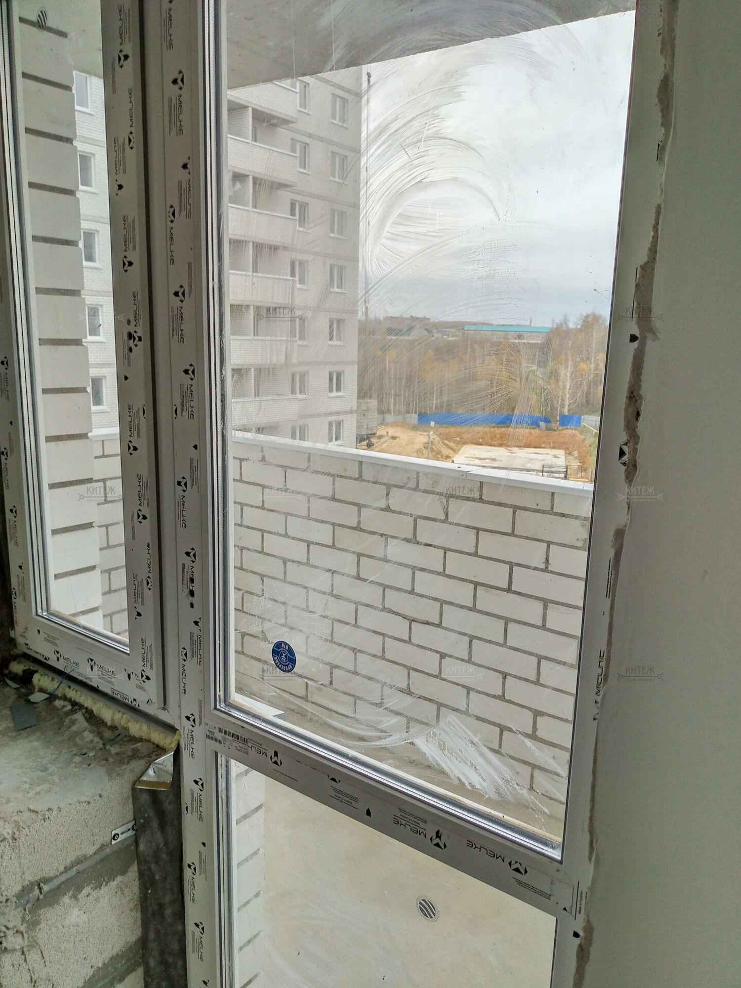 Купить квартиру за 7 833 960 рублей на Юрия Круглова проезд, д.8