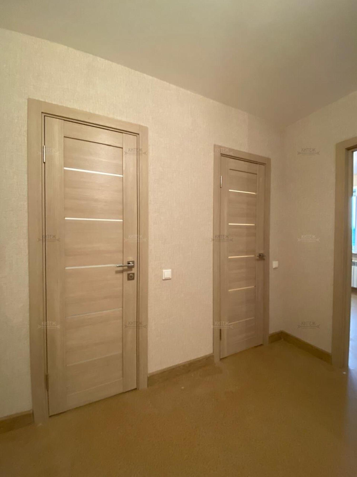 Купить квартиру за 7 833 960 рублей на Юрия Круглова проезд, д.8