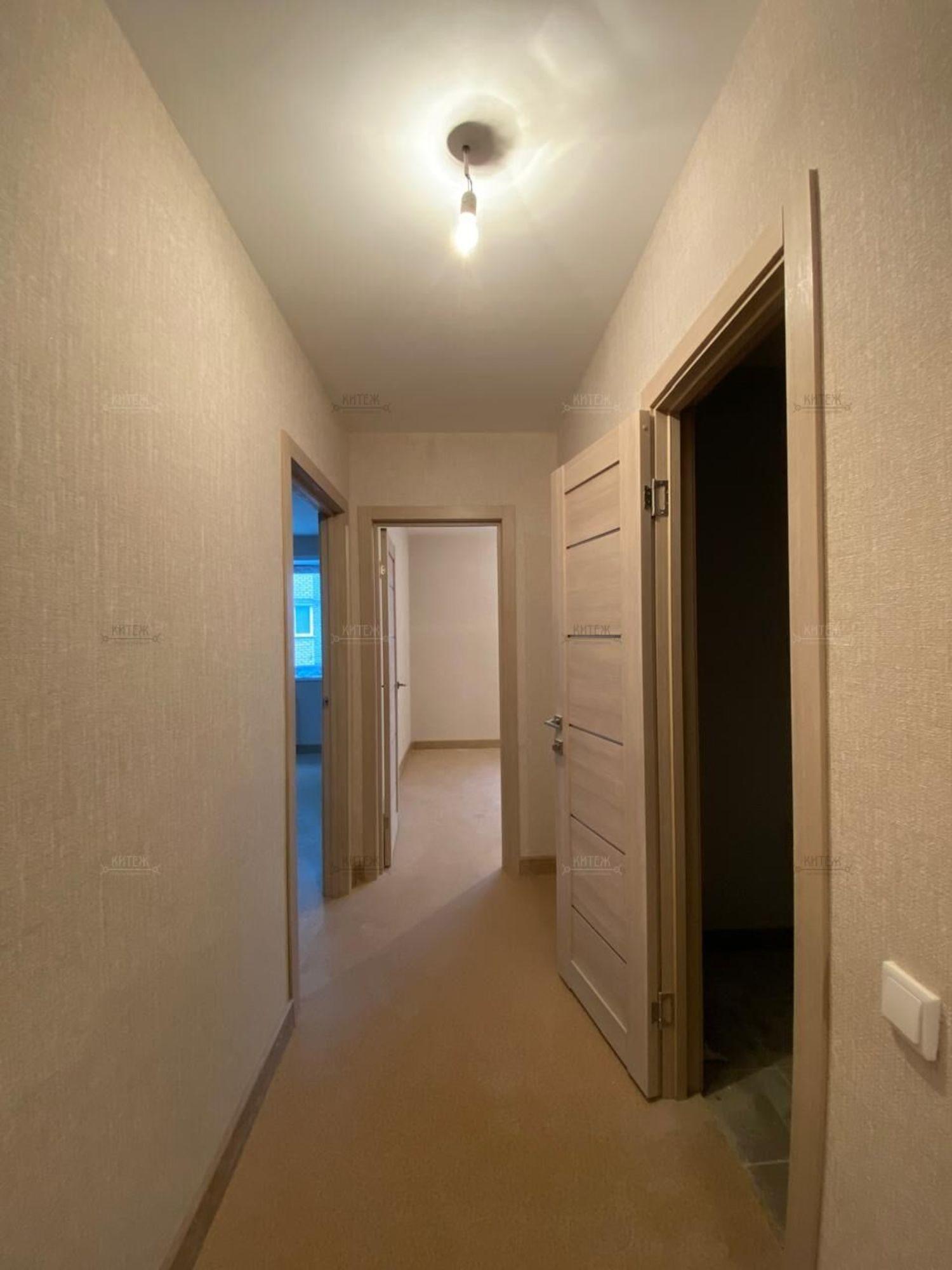 Купить квартиру за 7 833 960 рублей на Юрия Круглова проезд, д.8