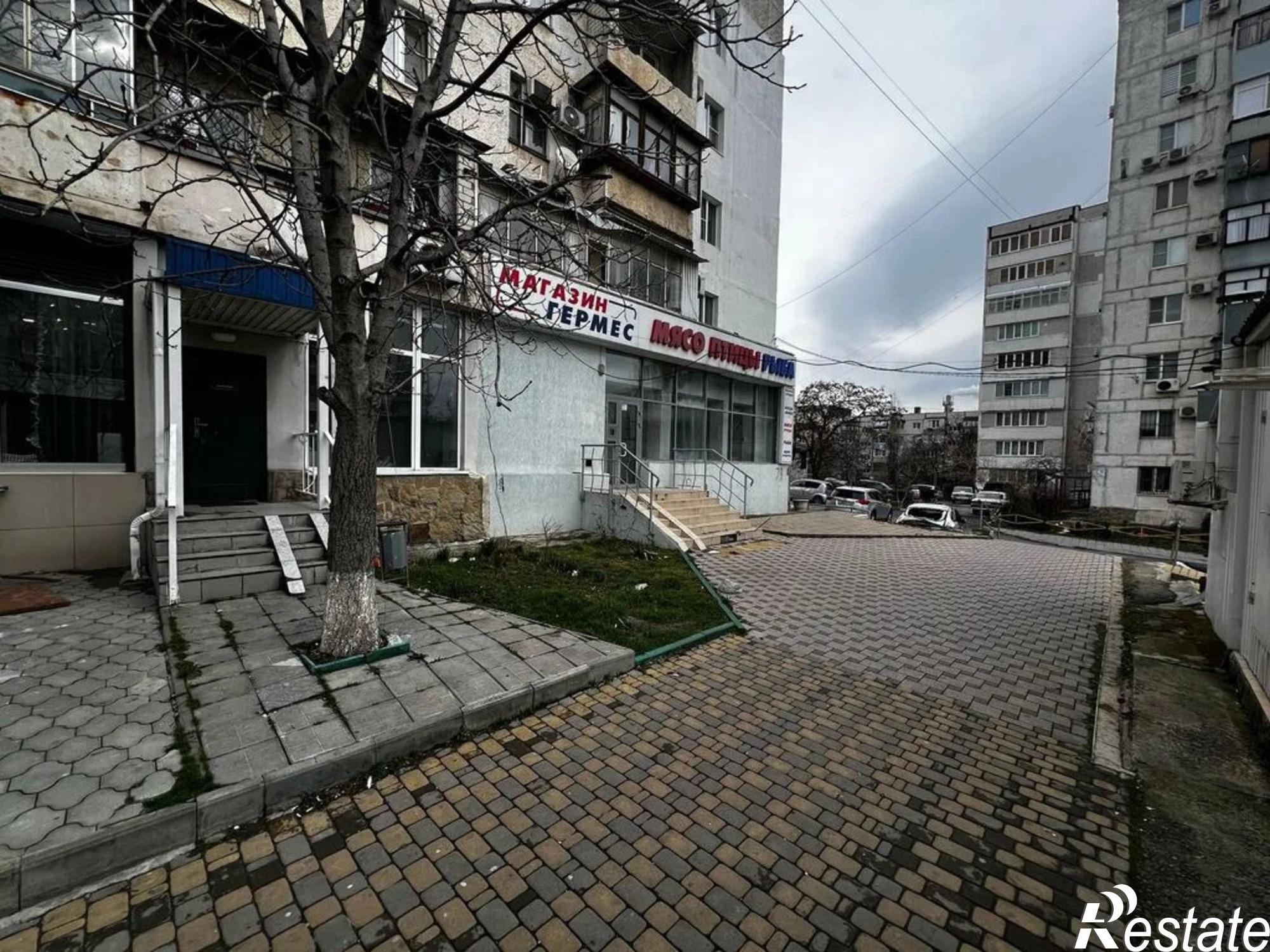 Купить торговое помещение за 12 900 000 рублей на ул. Героев Десантников, 79