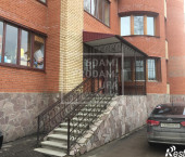 офис 631 кв м, этаж 1/3 Октября проспект, д.158