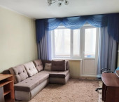 1-комн, 38кв м, этаж 2/9 Пензенская улица, 57