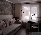 коттедж 88 кв м Ломский переулок