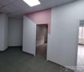 офис 57.78 кв м, этаж 3/25 Пушкина улица, 229