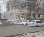 торговое помещение 300 кв м Победы проспект, 6
