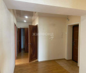 3-комн, 76.4кв м, этаж 2/3 Кожемякина улица, д.179 3-комн, 76.4кв м, этаж 2/3 Кожемякина улица, д.179