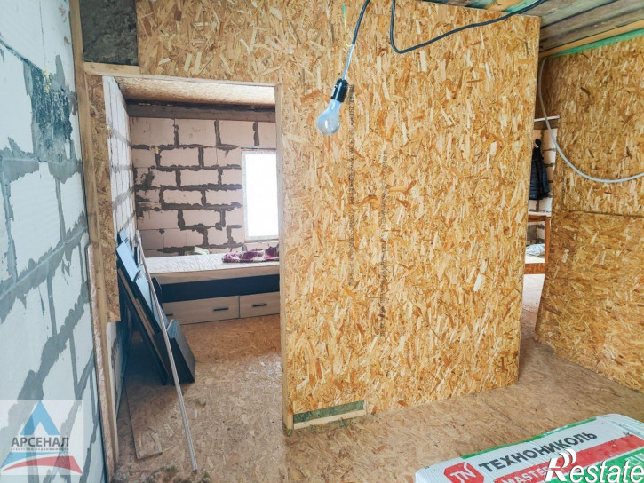 Коттедж/дом Воронцово с