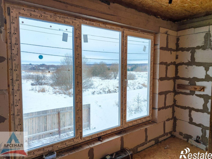 Коттедж/дом Воронцово с