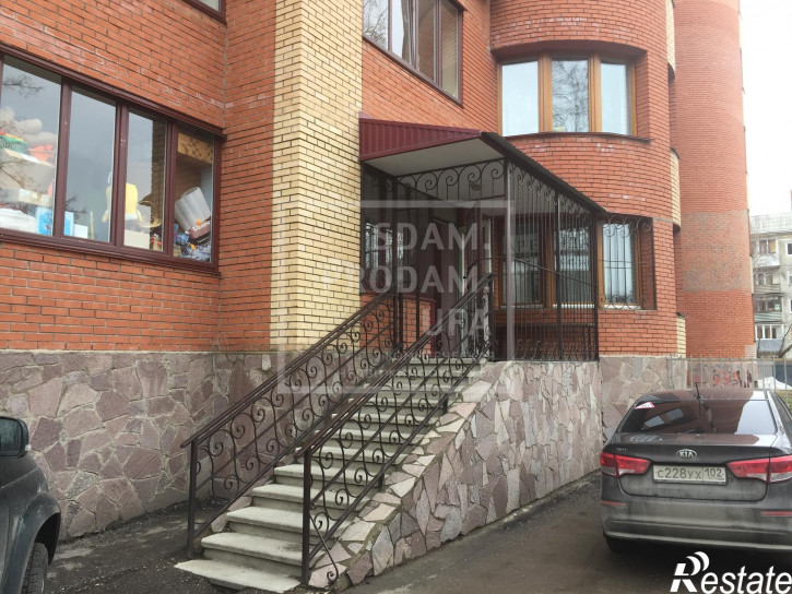 Офис Октября проспект, д.158