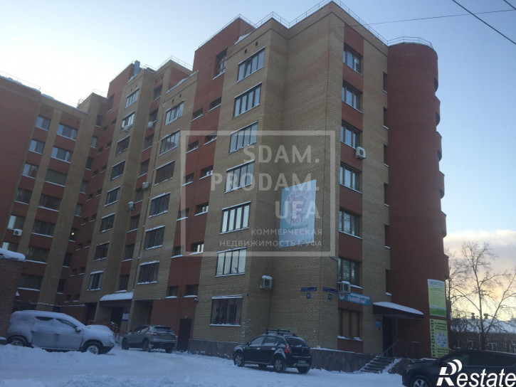 Офис Октября проспект, д.158