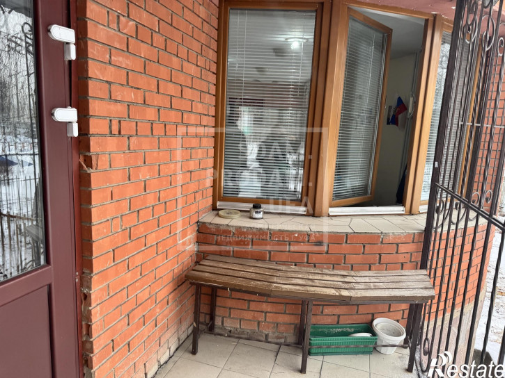 Офис Октября проспект, д.158