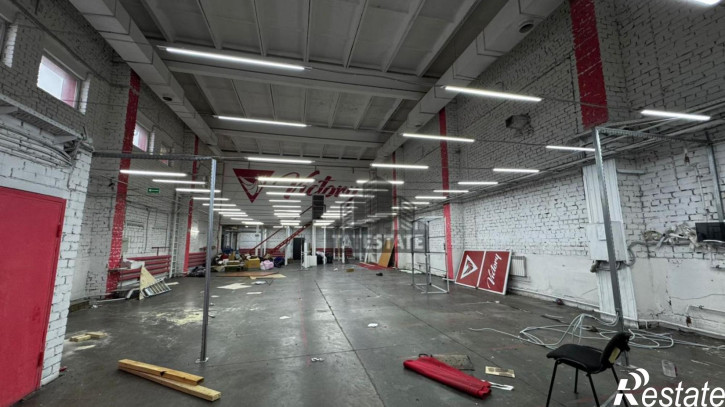 Производственное помещение улица Архангельская, 14