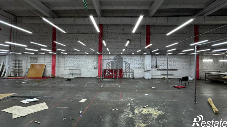 Производственное помещение улица Архангельская, 14