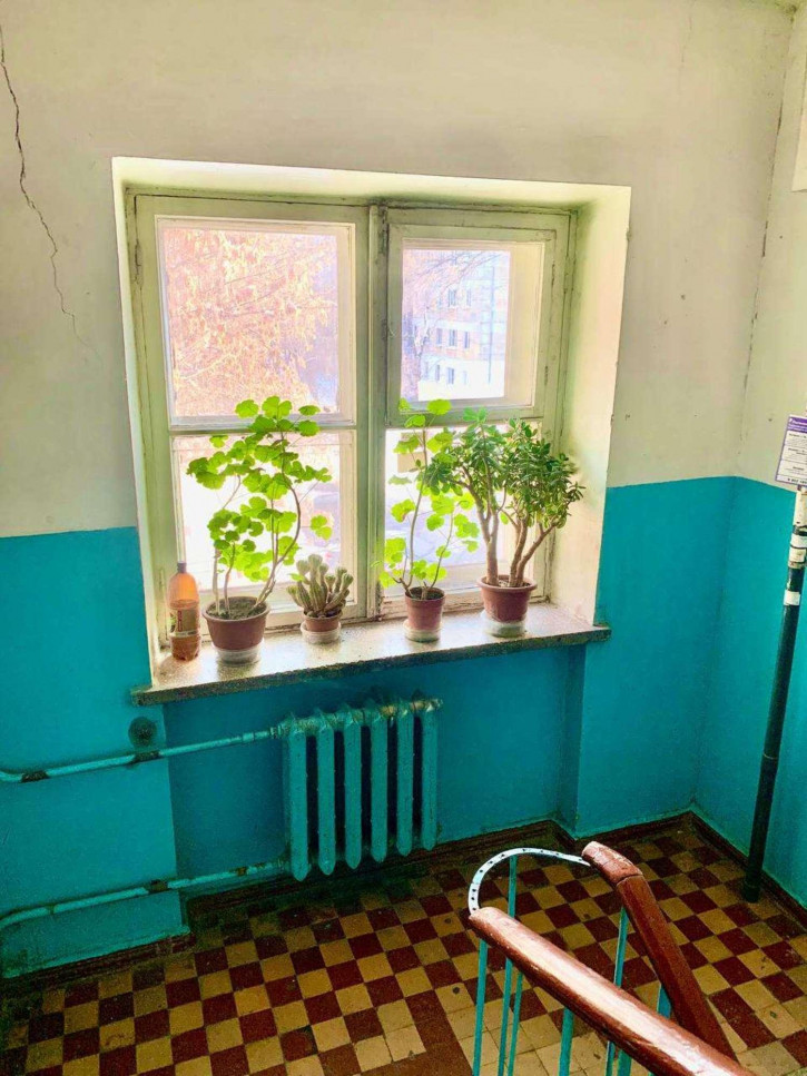 3-комн квартира Металлургов проспект, 13