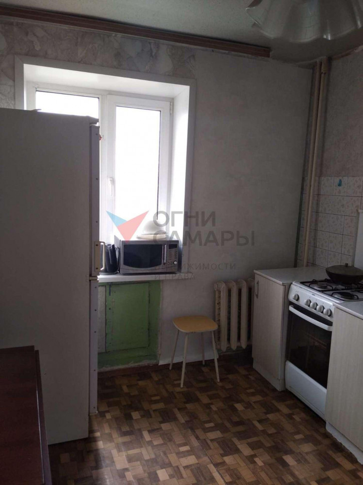 3-комн квартира Луначарского улица, 60