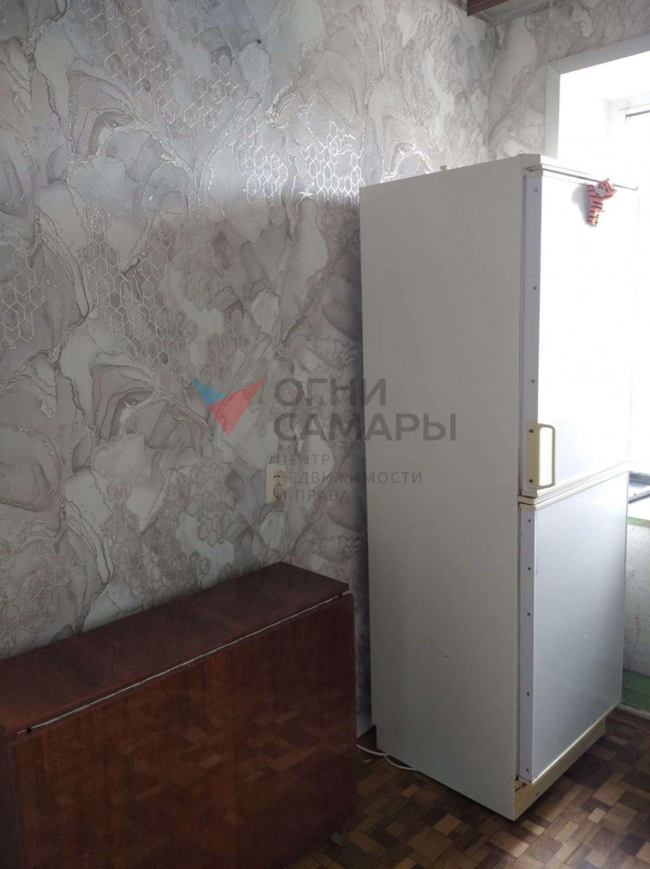 3-комн квартира Луначарского улица, 60