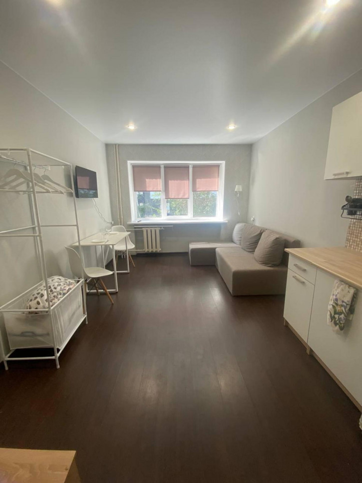 4-комн квартира Николая Панова улица, 44