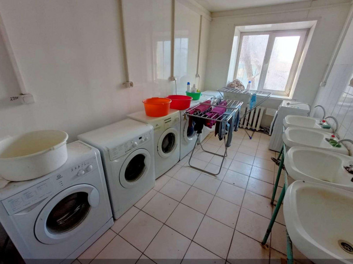 4-комн квартира Николая Панова улица, 44