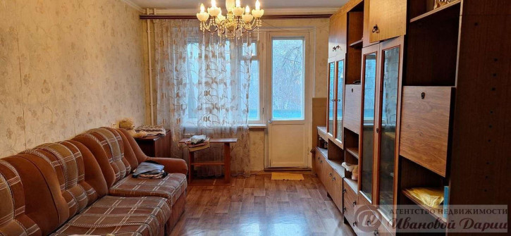 3-комн квартира Коммунистическая улица, 12