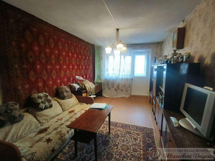 3-комн квартира Карла Маркса проспект, 256
