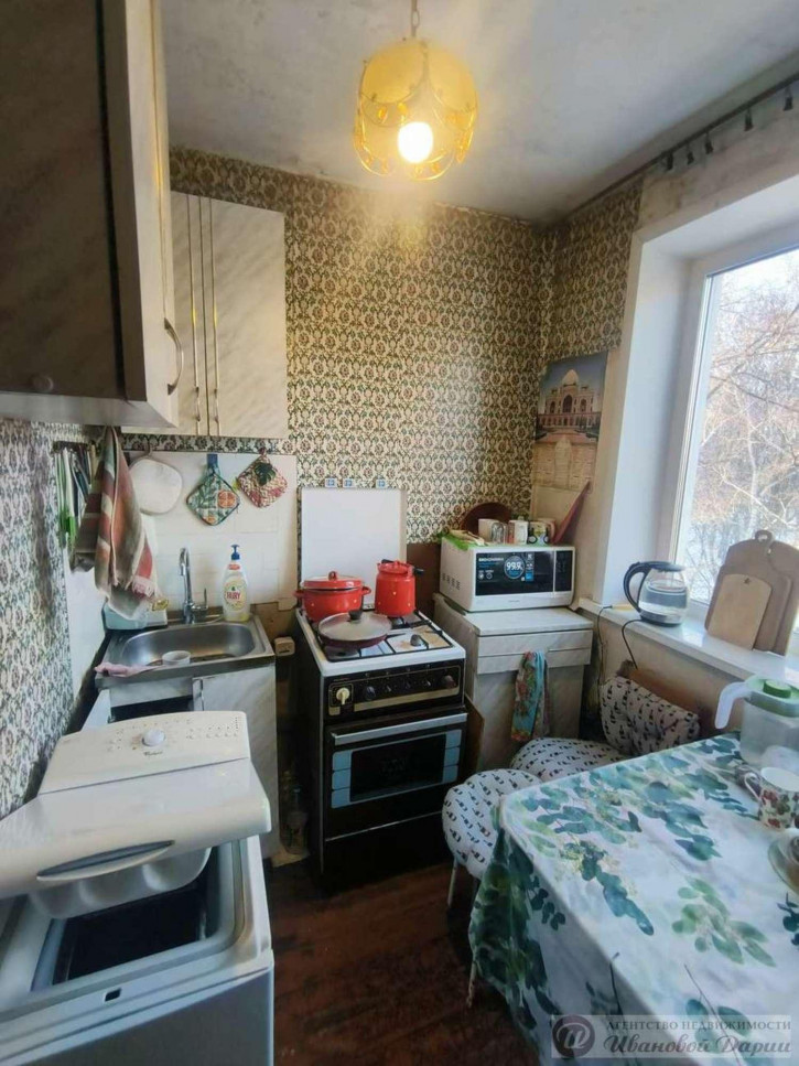 3-комн квартира Карла Маркса проспект, 256