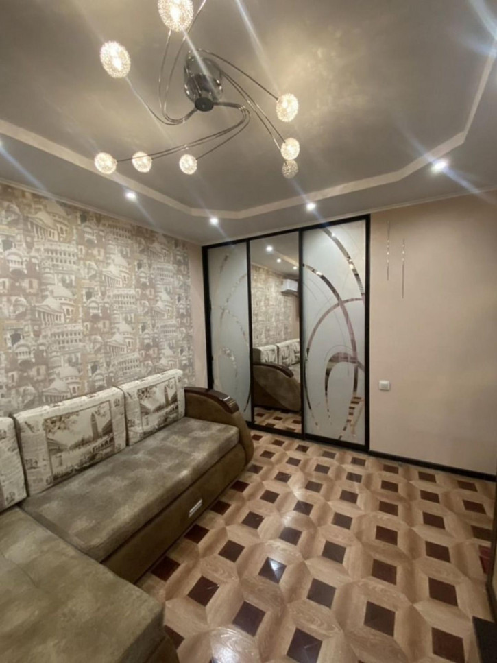 1-комн квартира Мира улица, 21