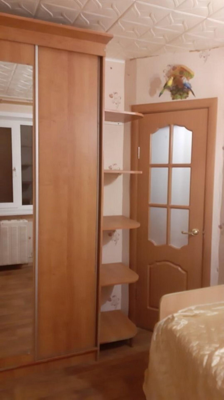 1-комн квартира Авроры улица, 127