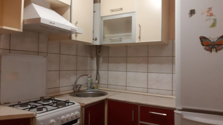 1-комн квартира Авроры улица, 127