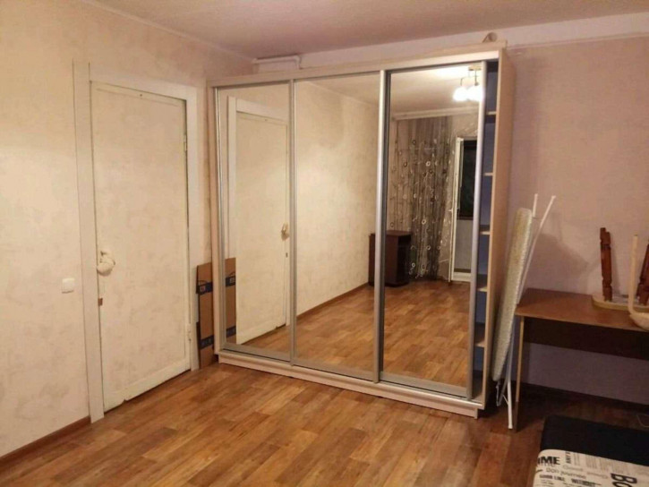 1-комн квартира Белорусская улица, 106