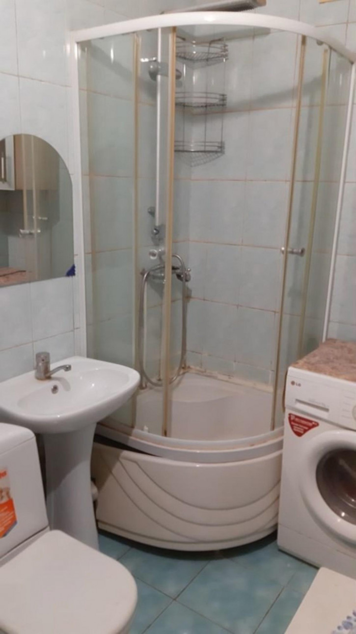 1-комн квартира Авроры улица, 127