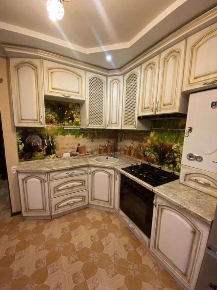 1-комн квартира Мира улица, 21