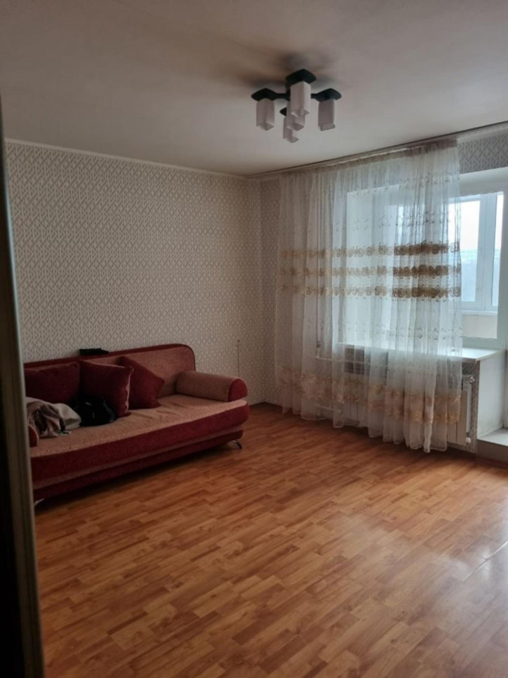 1-комн квартира Ново-Вокзальная улица, 146а 1-комн квартира Ново-Вокзальная улица, 146а